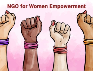 Elevating women’s voices and leadership in the humanitarian reset