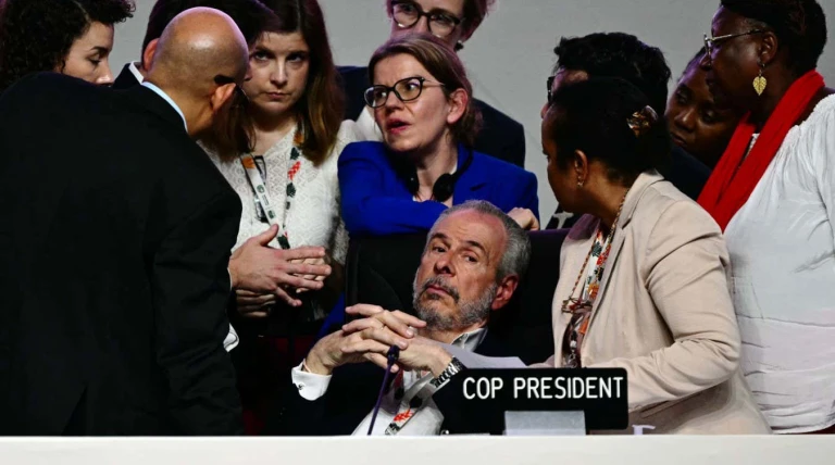 7 tech trends that are transforming humanitarian aid