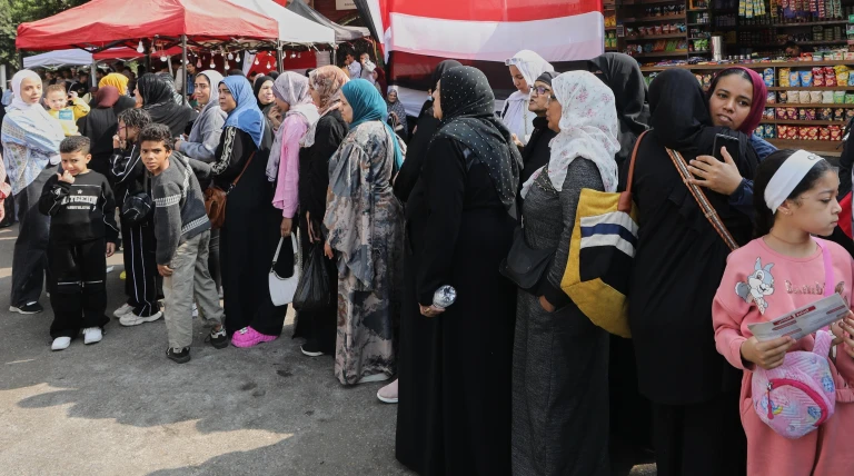 Keeping children safe from harm and danger