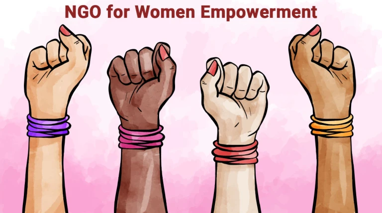 Elevating women’s voices and leadership in the humanitarian reset